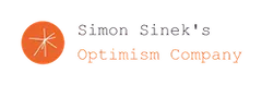 Simon Sinek's Optimism Company